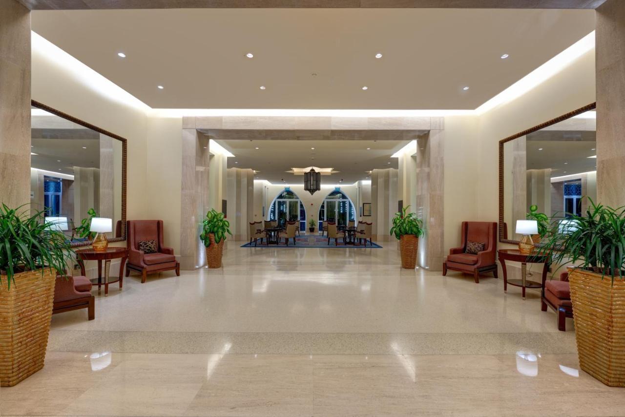 Crowne Plaza Duqm By Ihg Hotel Exterior photo
