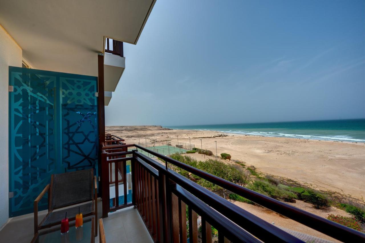Crowne Plaza Duqm By Ihg Hotel Exterior photo
