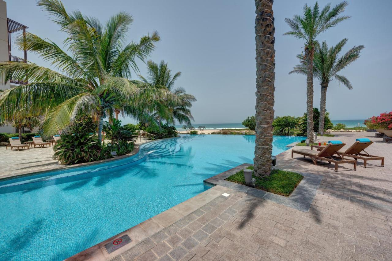 Crowne Plaza Duqm By Ihg Hotel Exterior photo