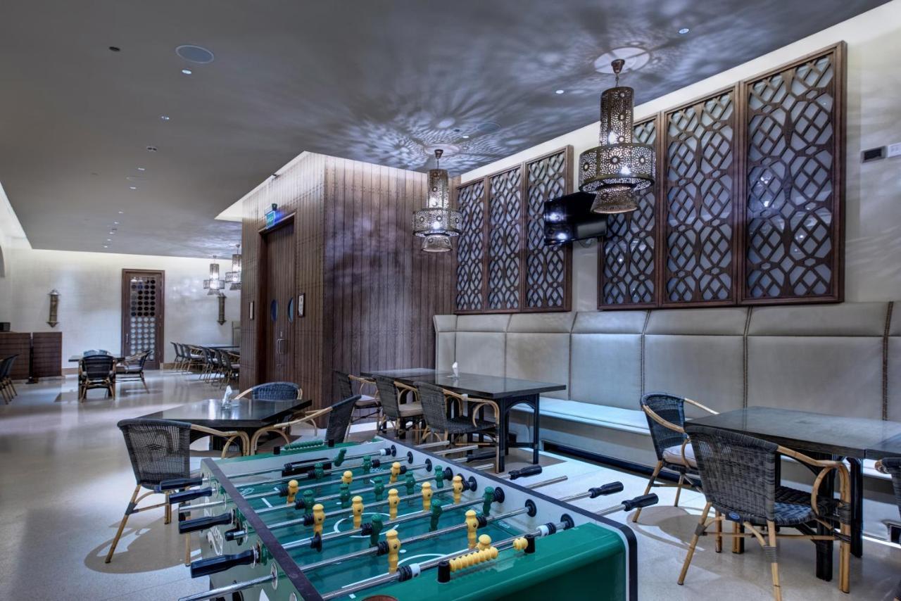 Crowne Plaza Duqm By Ihg Hotel Exterior photo