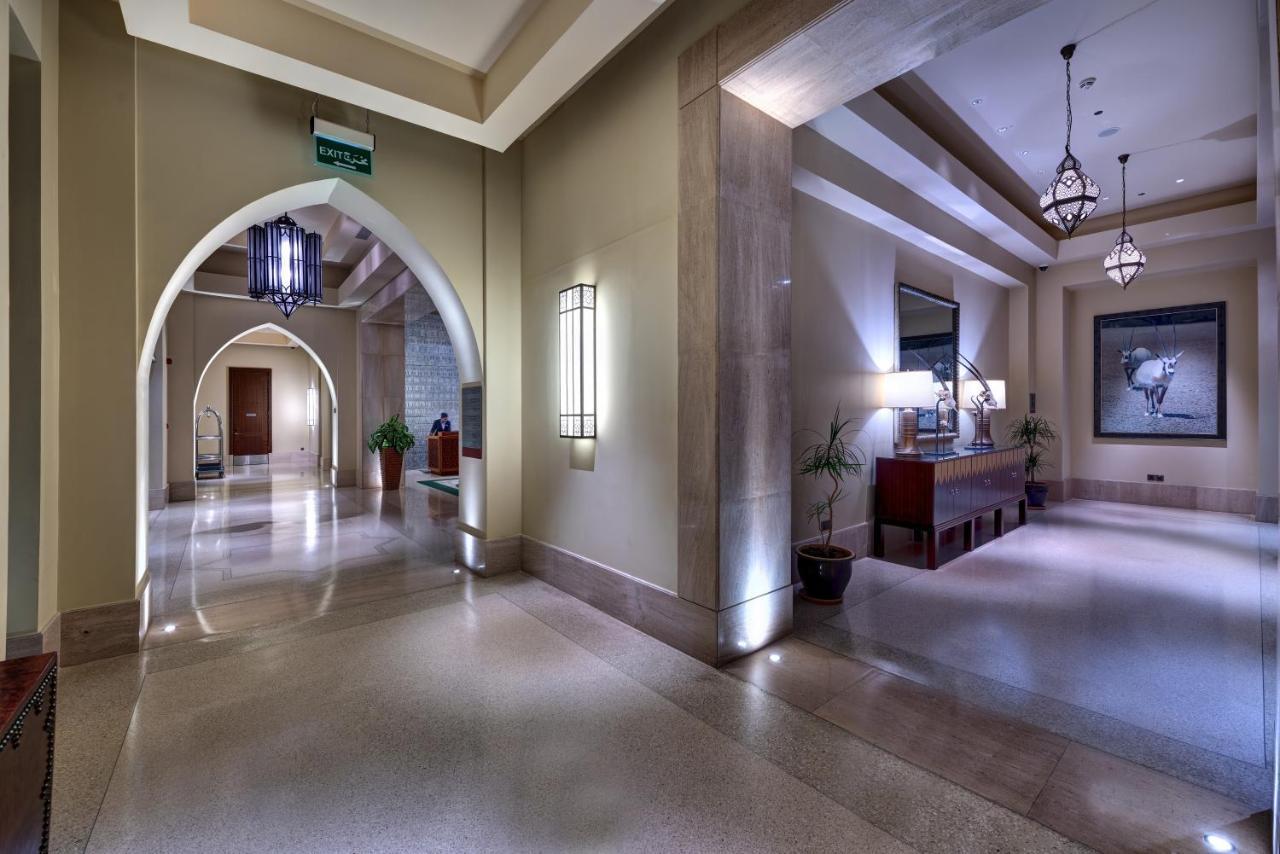 Crowne Plaza Duqm By Ihg Hotel Exterior photo