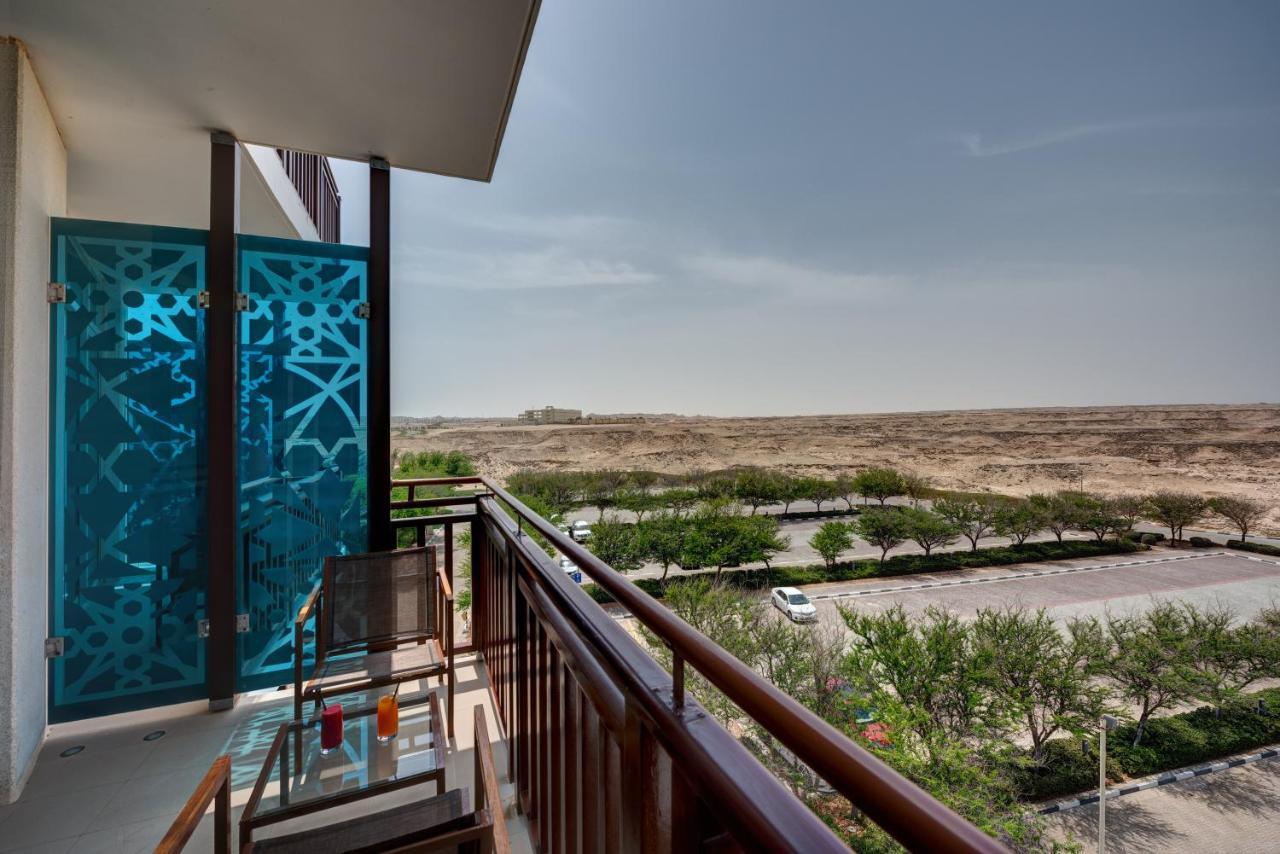 Crowne Plaza Duqm By Ihg Hotel Exterior photo