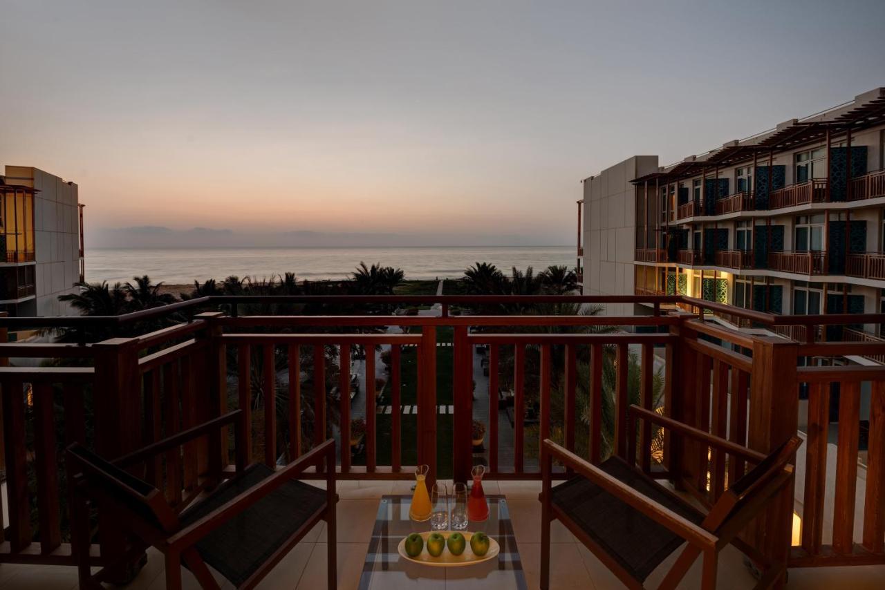 Crowne Plaza Duqm By Ihg Hotel Exterior photo