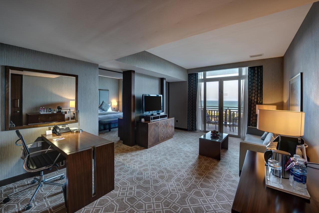 Crowne Plaza Duqm By Ihg Hotel Exterior photo