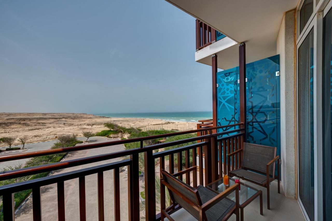 Crowne Plaza Duqm By Ihg Hotel Exterior photo