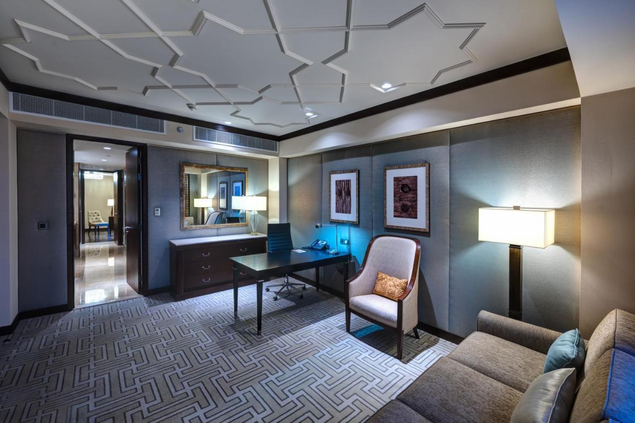 Crowne Plaza Duqm By Ihg Hotel Exterior photo