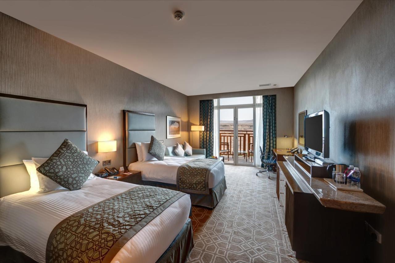 Crowne Plaza Duqm By Ihg Hotel Exterior photo