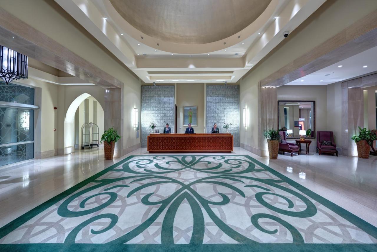 Crowne Plaza Duqm By Ihg Hotel Exterior photo