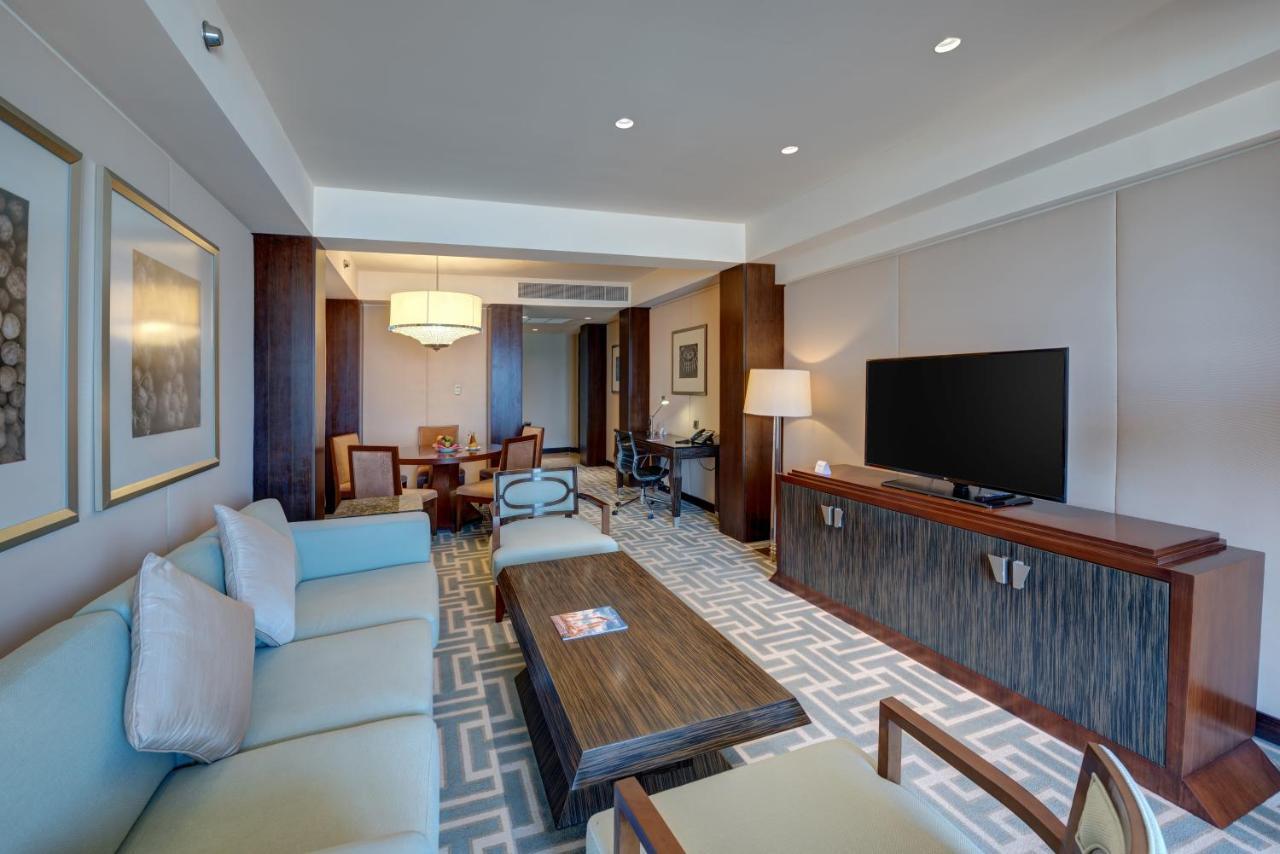 Crowne Plaza Duqm By Ihg Hotel Exterior photo