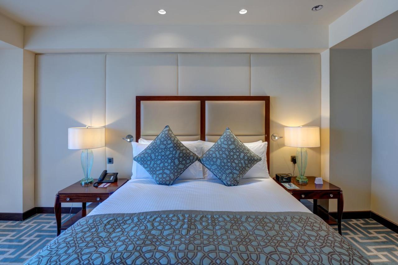 Crowne Plaza Duqm By Ihg Hotel Exterior photo