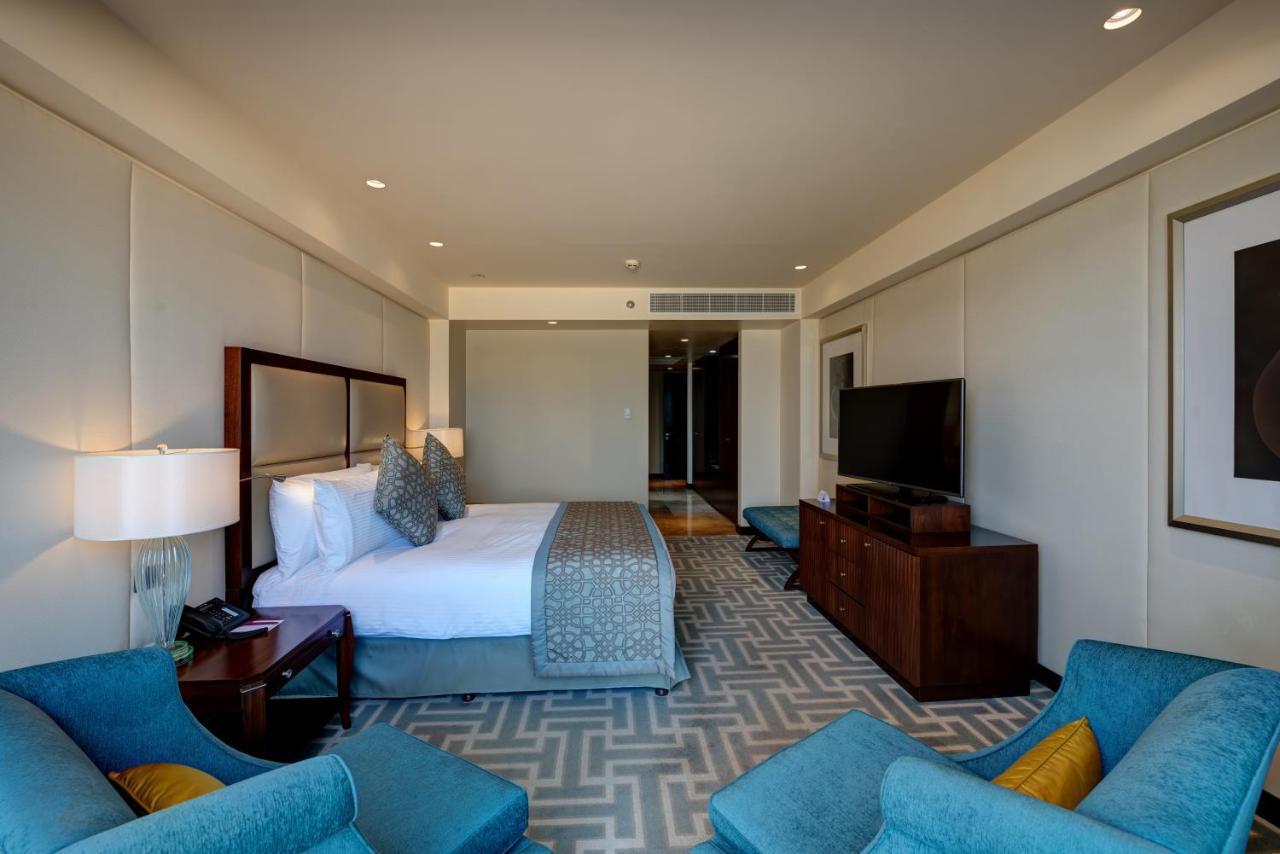 Crowne Plaza Duqm By Ihg Hotel Exterior photo