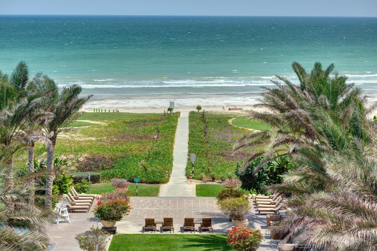 Crowne Plaza Duqm By Ihg Hotel Exterior photo