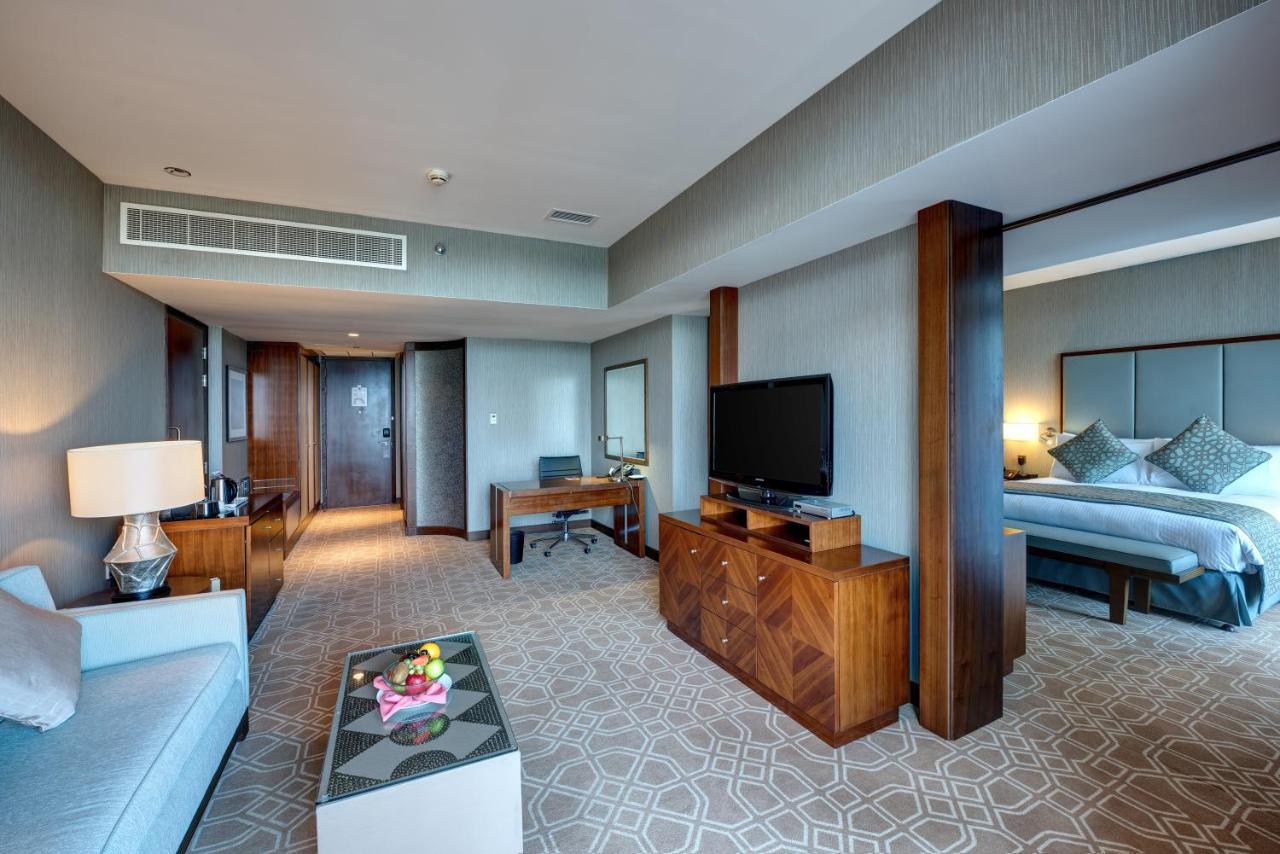 Crowne Plaza Duqm By Ihg Hotel Exterior photo