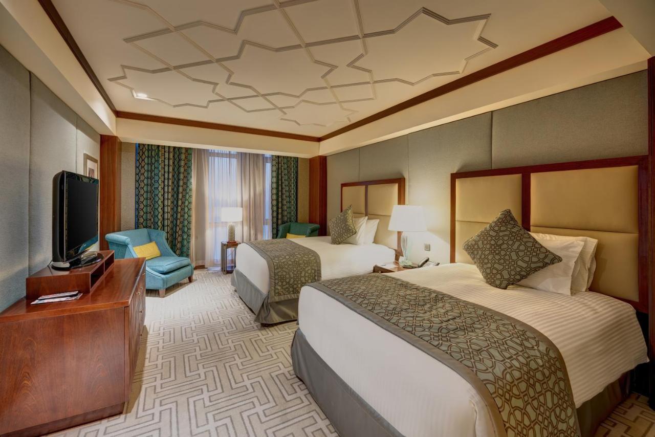 Crowne Plaza Duqm By Ihg Hotel Exterior photo
