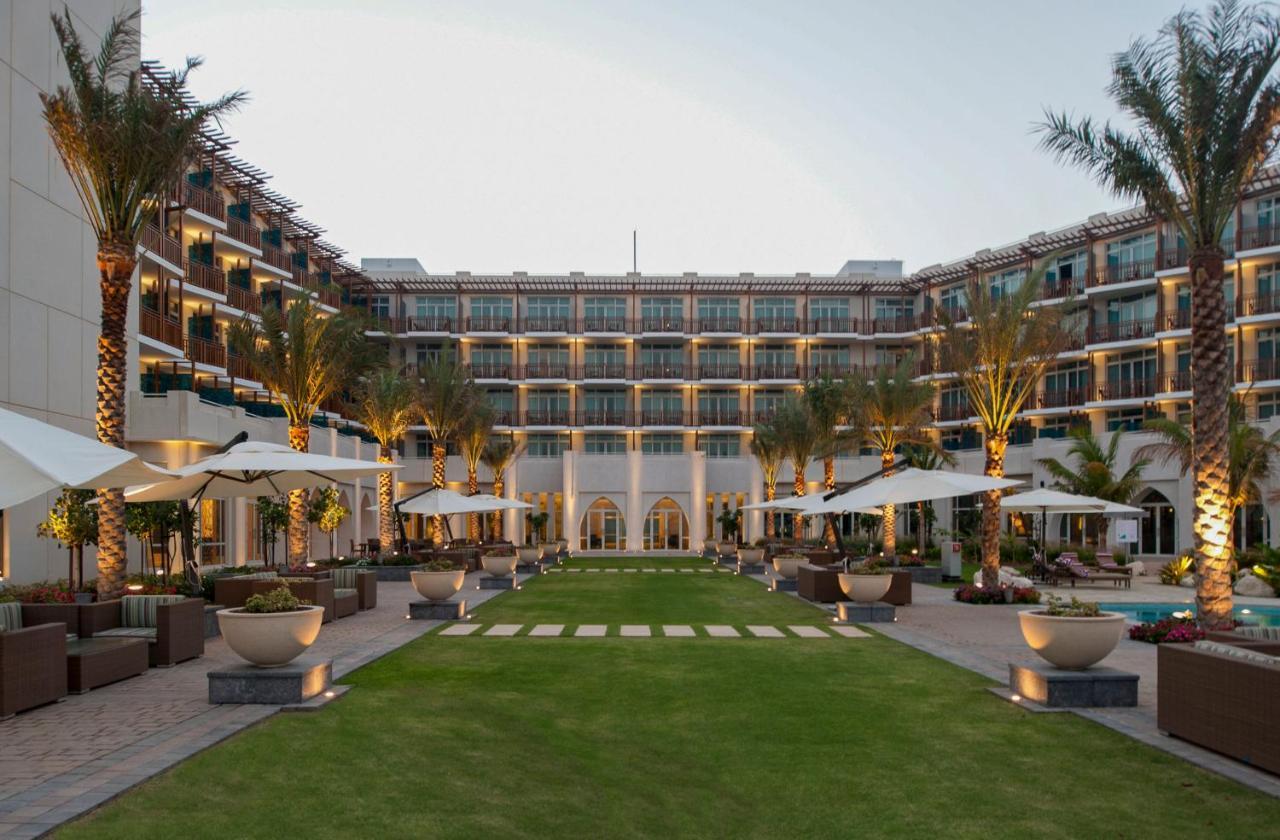 Crowne Plaza Duqm By Ihg Hotel Exterior photo