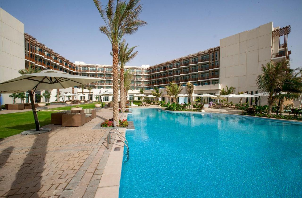 Crowne Plaza Duqm By Ihg Hotel Exterior photo