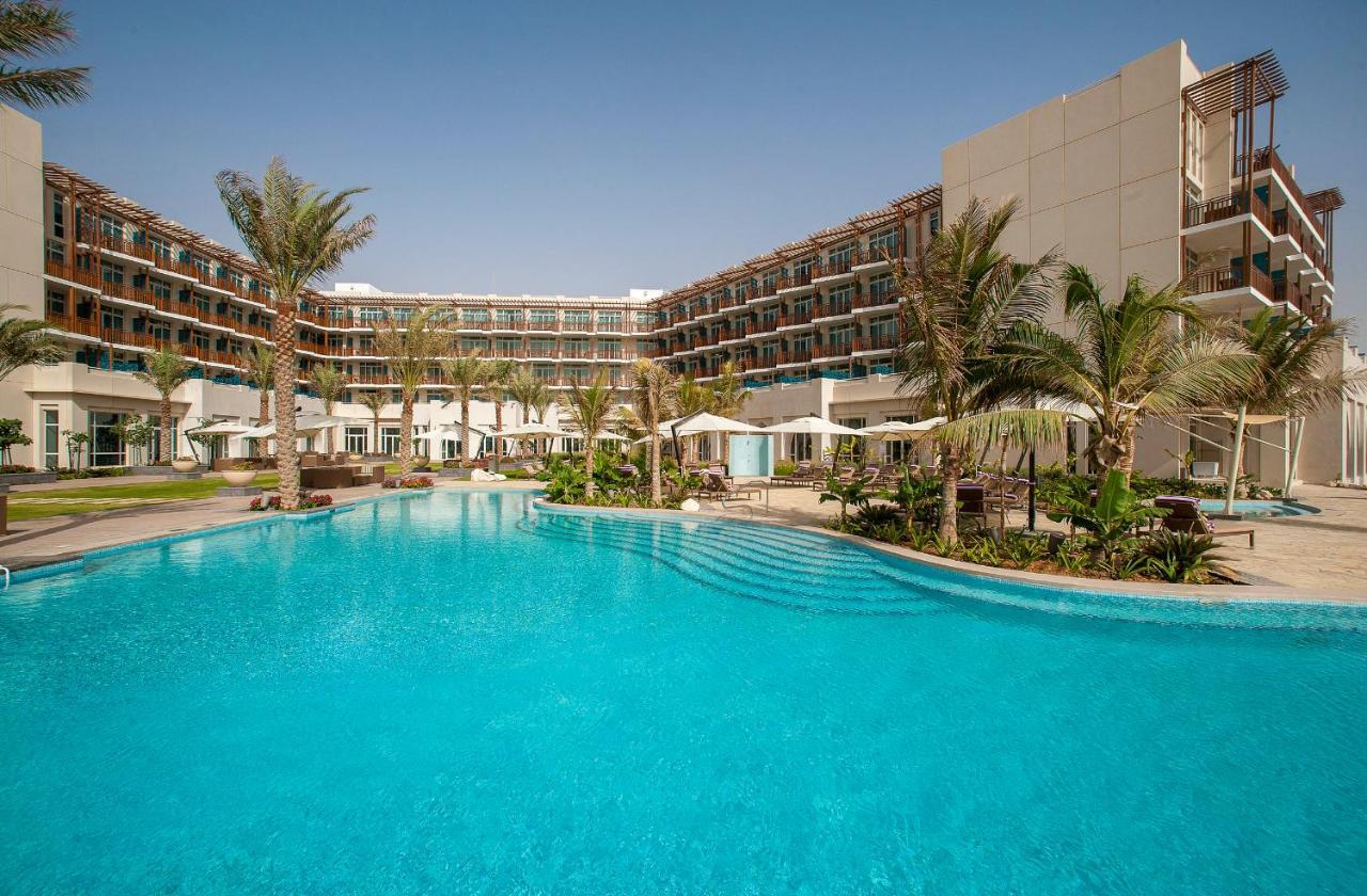 Crowne Plaza Duqm By Ihg Hotel Exterior photo
