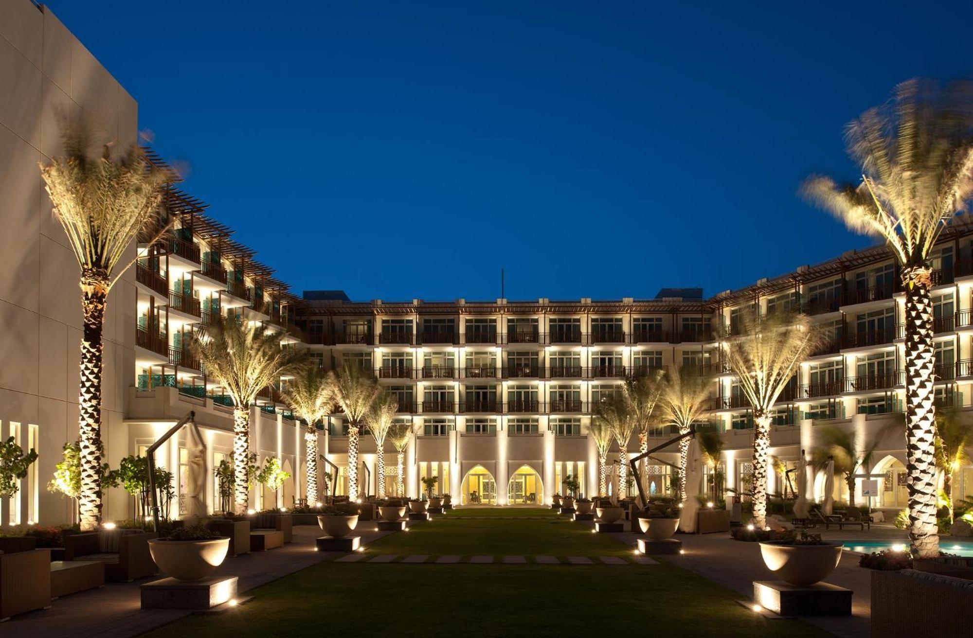 Crowne Plaza Duqm By Ihg Hotel Exterior photo