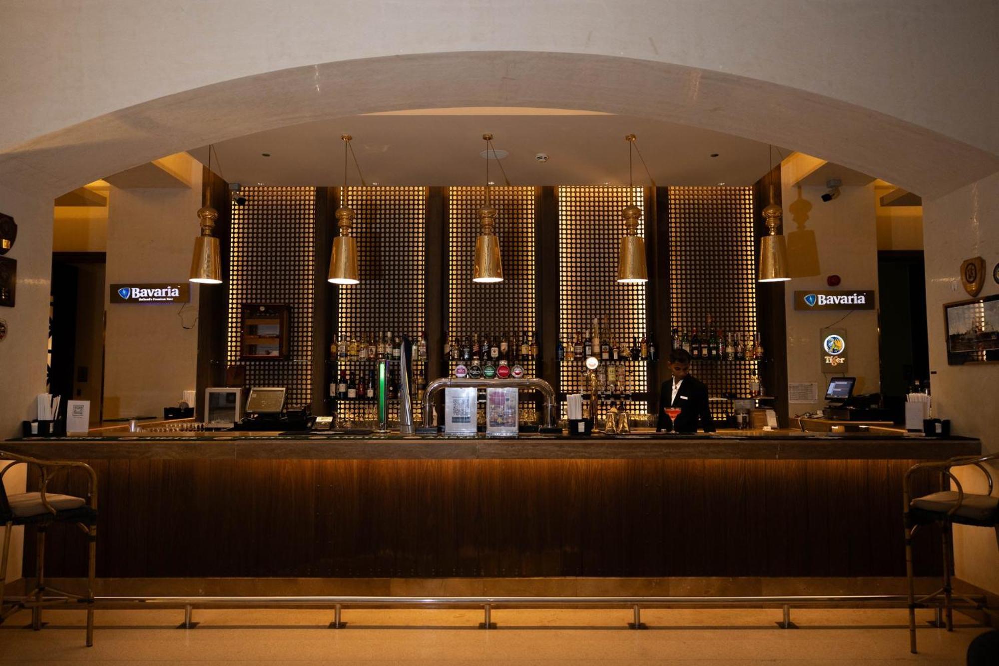 Crowne Plaza Duqm By Ihg Hotel Exterior photo