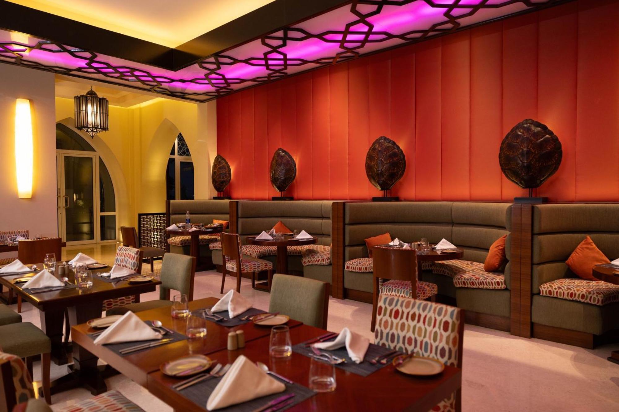 Crowne Plaza Duqm By Ihg Hotel Exterior photo