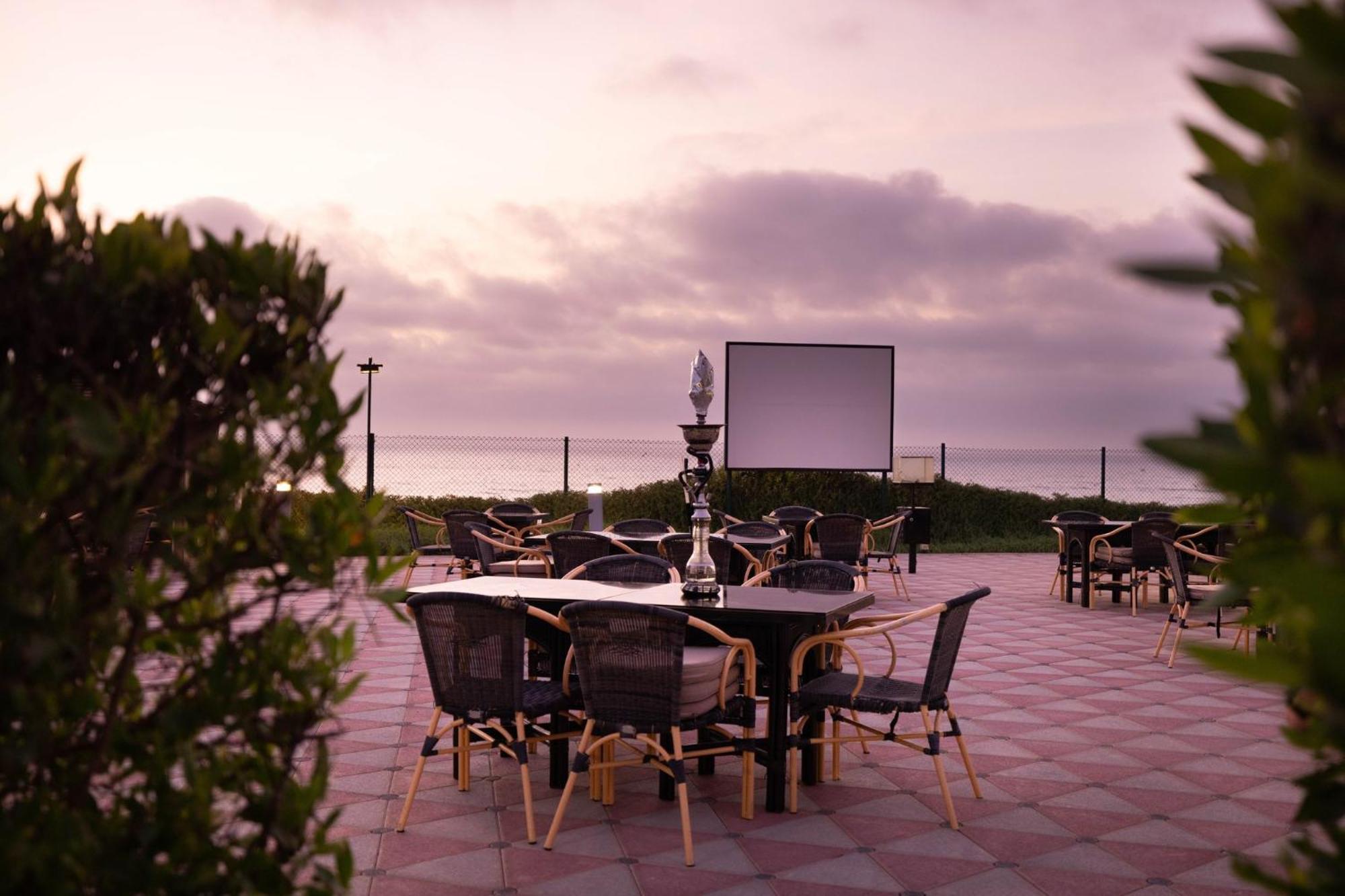 Crowne Plaza Duqm By Ihg Hotel Exterior photo